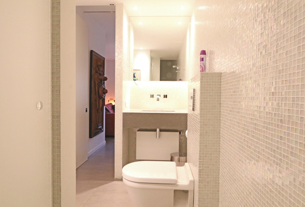 Apartment in Knokke Near Zwin Reserve