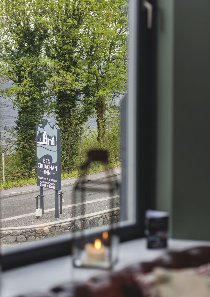 Ben Cruachan inn