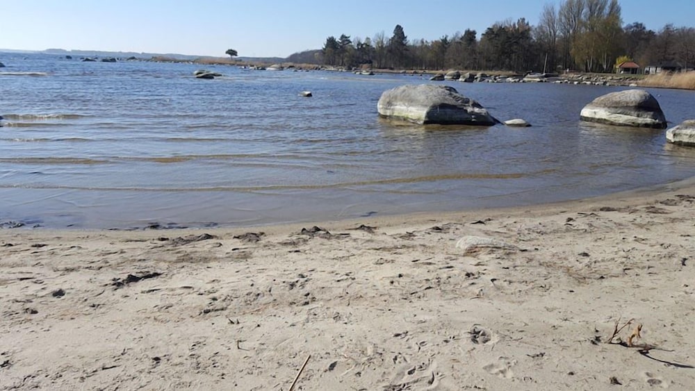 Alholmens Bad o Camping