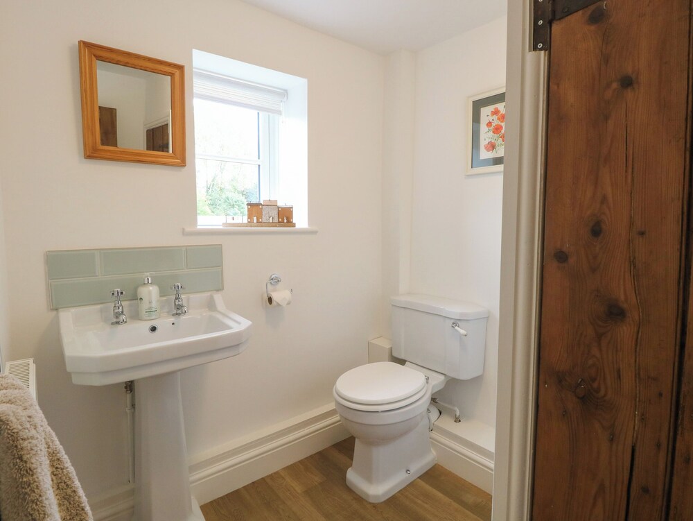 Pear Tree Cottage