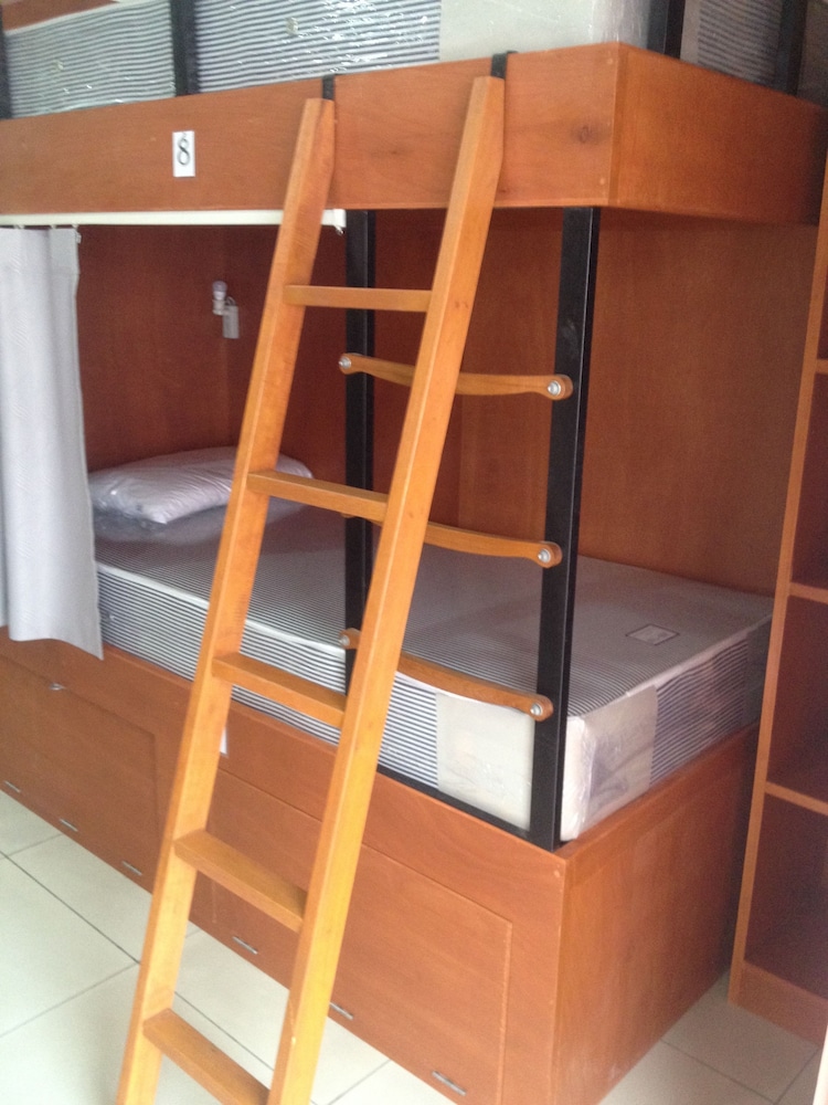 Jomtien Hostel