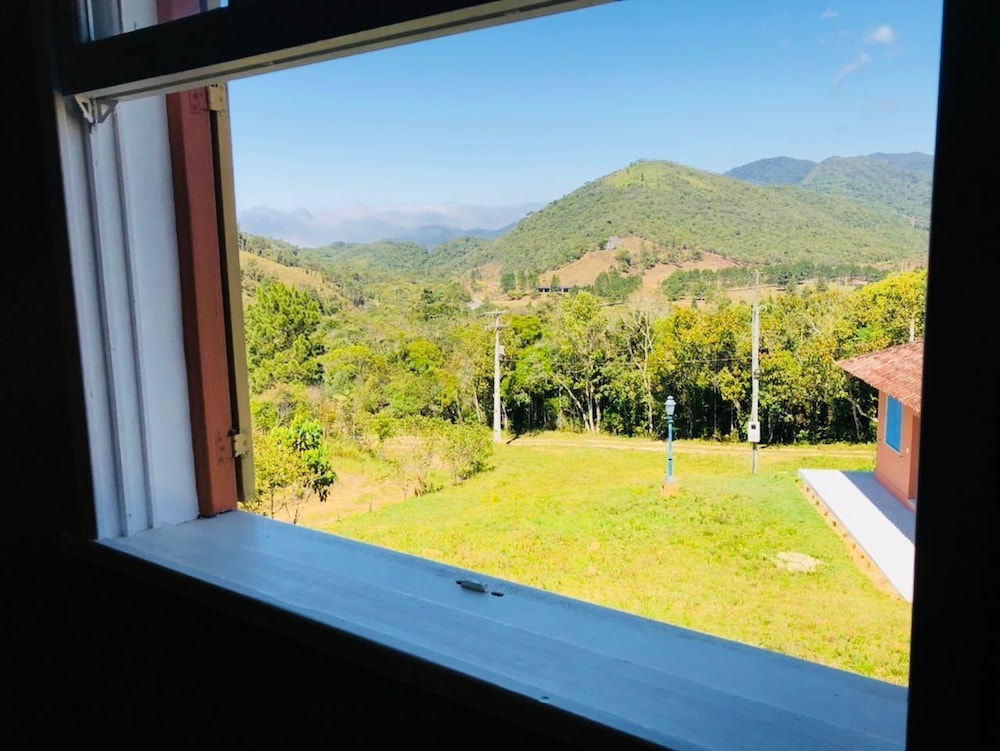 Villas da Bocaina