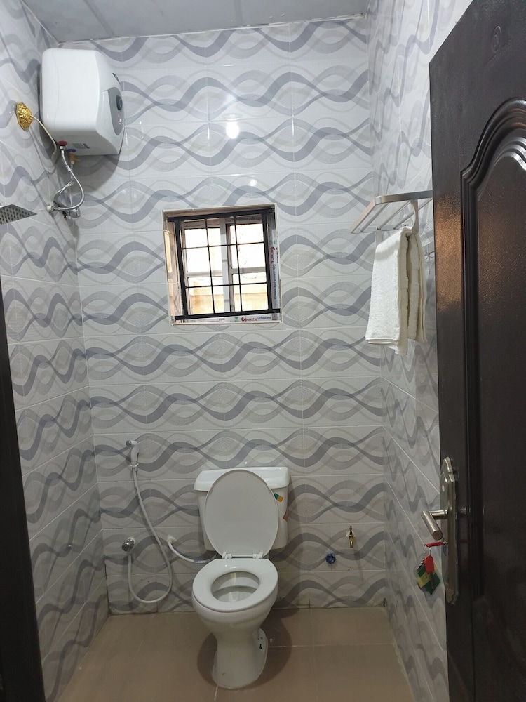Laylah Suites and Apartment