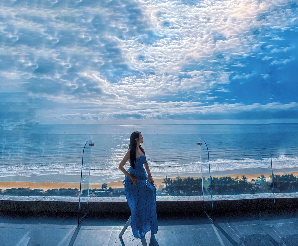 Oasky Vung Tau view 2
