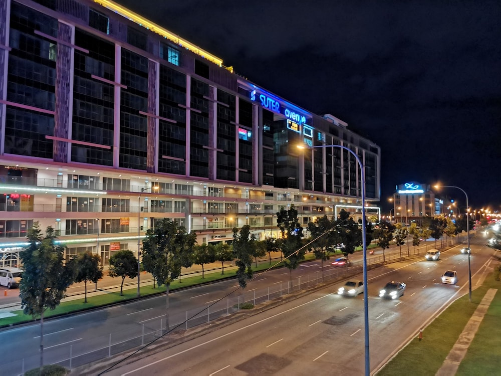 Greenage at Sutera Avenue Kota Kinabalu photo 1