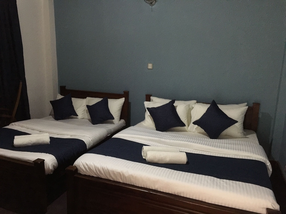 Goodwill Lanka Cottage - Hostel