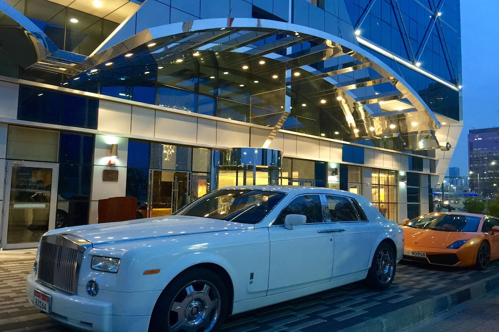 Abu Dhabi Vacations - Jannah Burj Al Sarab - Property Image 41
