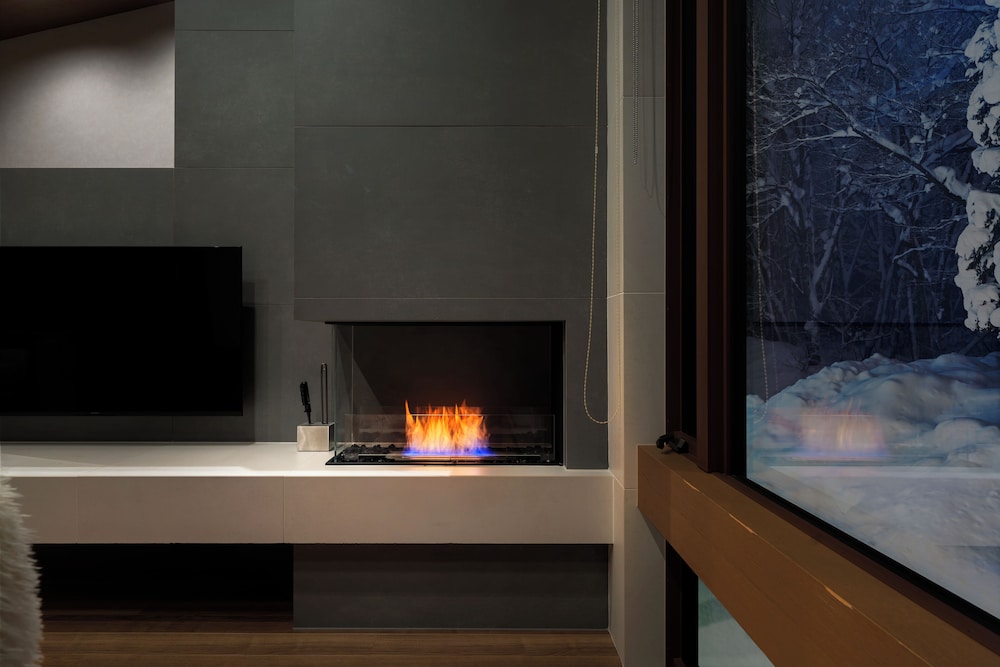 Chalet Infinity