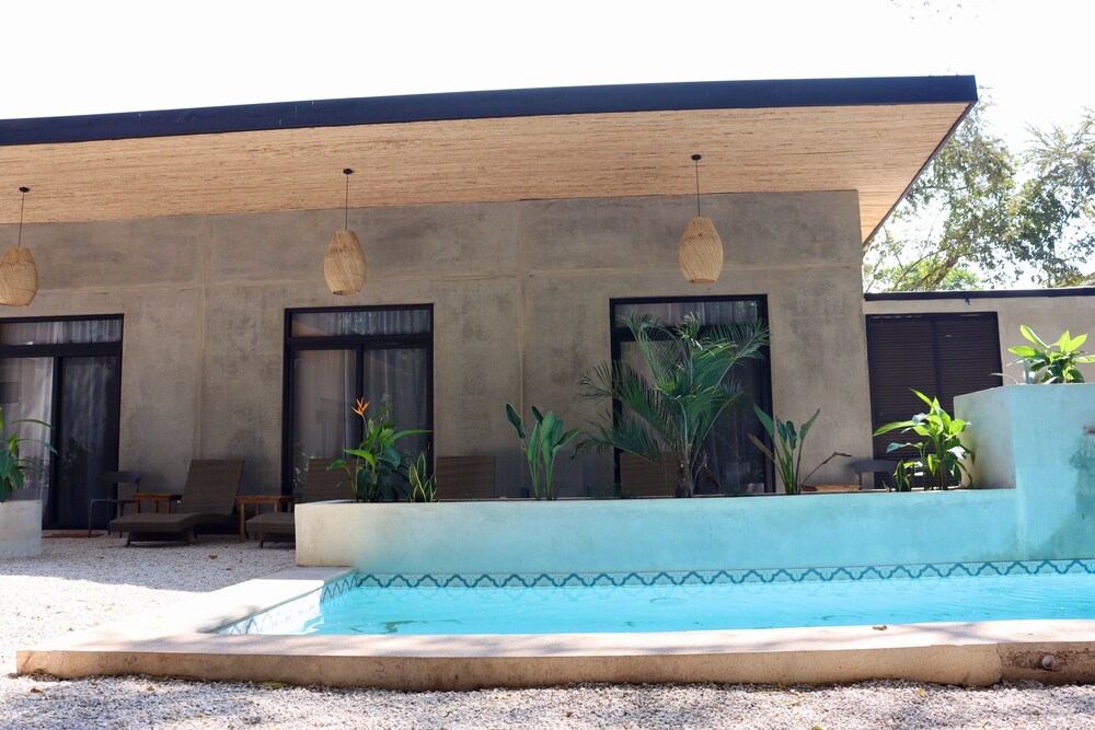 Hotelito Dos Hijas