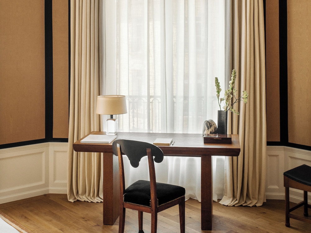 Hôtel Balzac Paris & Spa Ikoï 22