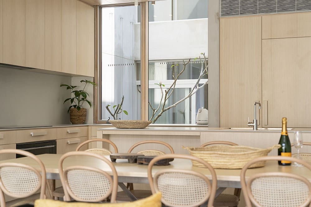 Your Luxury Escape - Driftwood Two view 4