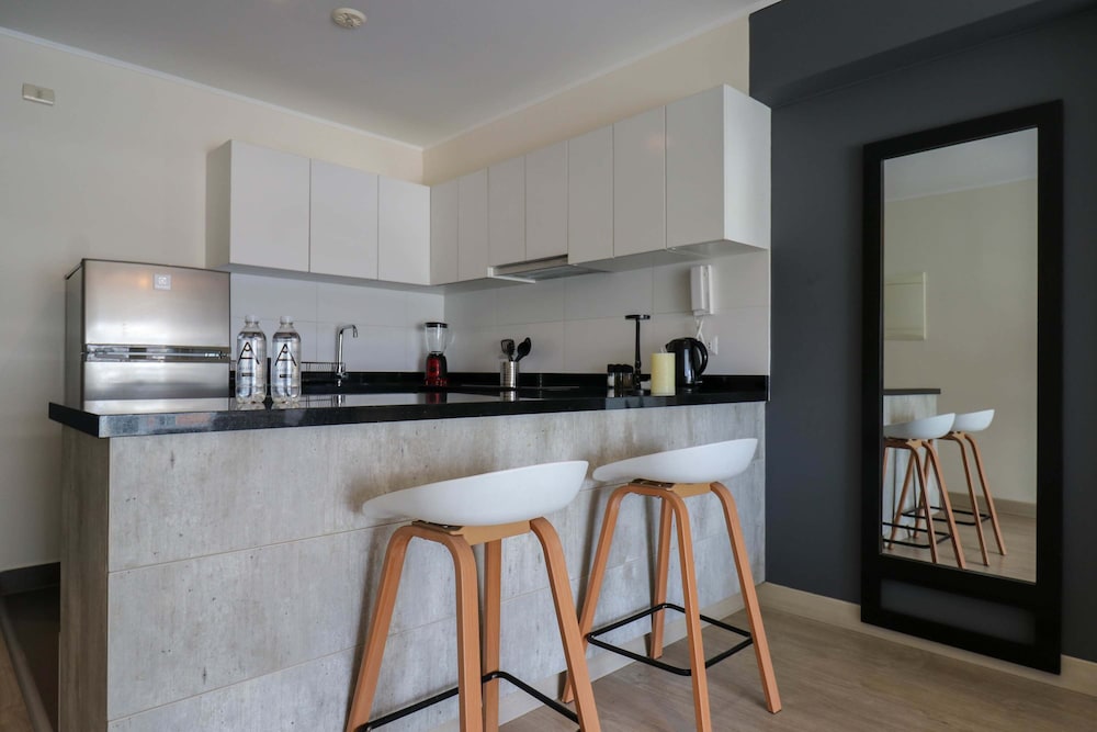 w Prestigious 2BR w Balcony in Barranco