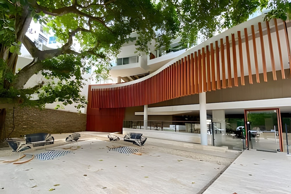 Edificio Martinique
