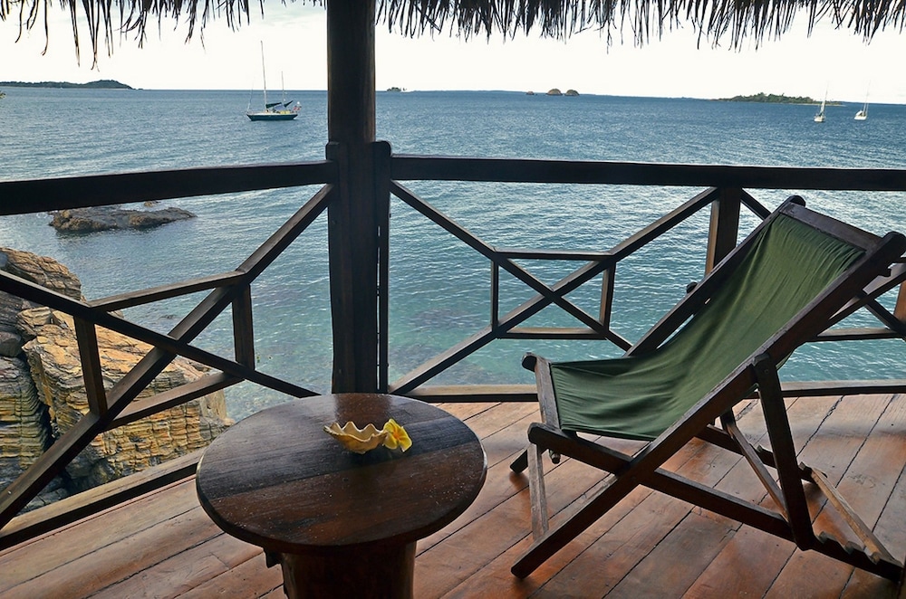 Maki Lodge
