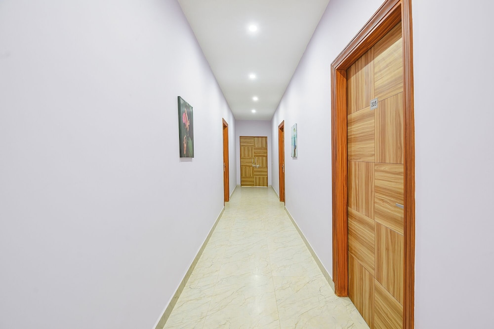 Fabhotel Ar Prime