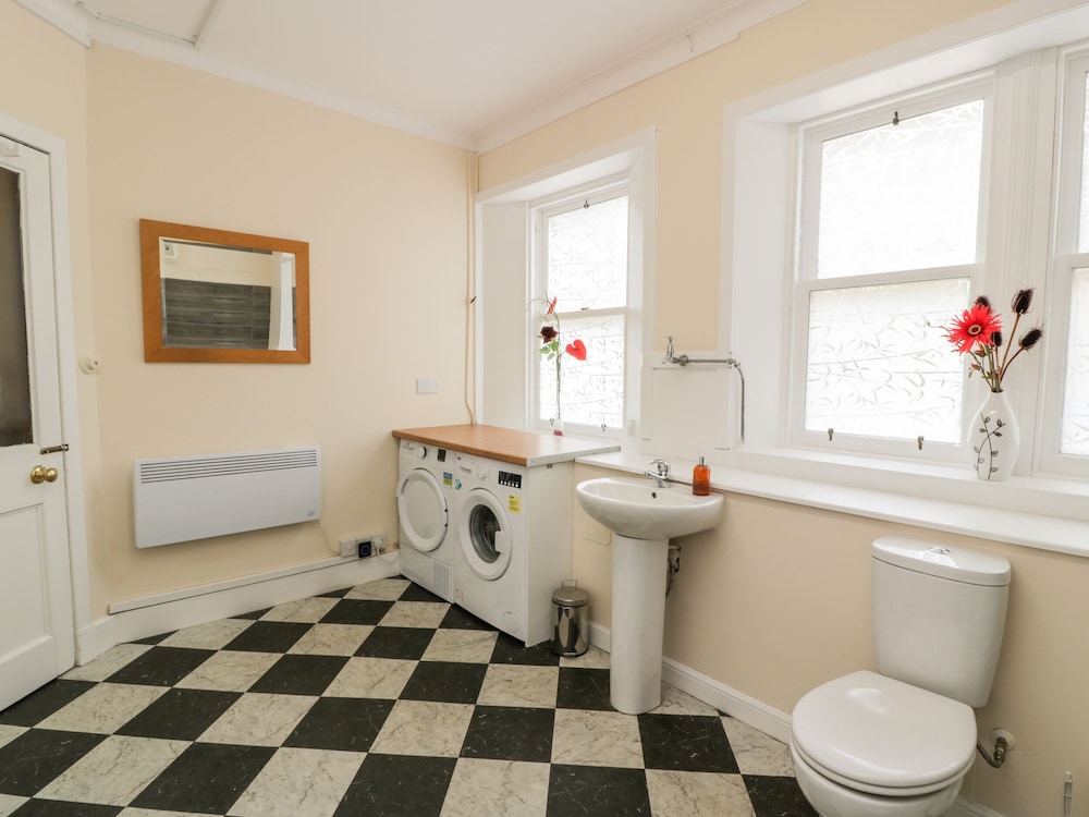 Rob Roy Apartment