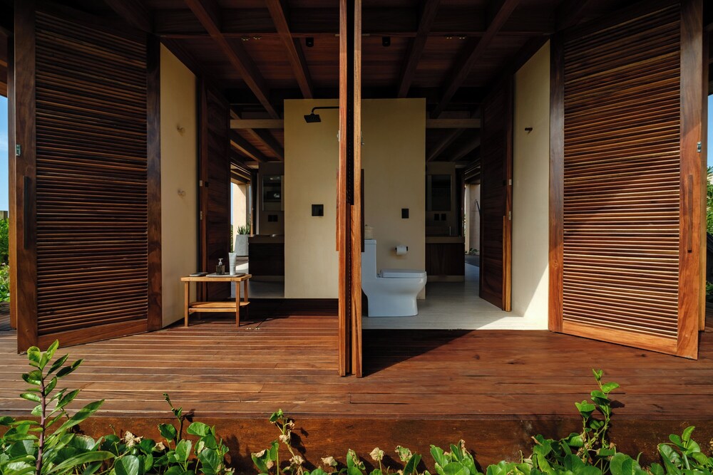 ONTO House Puerto Escondido view 2