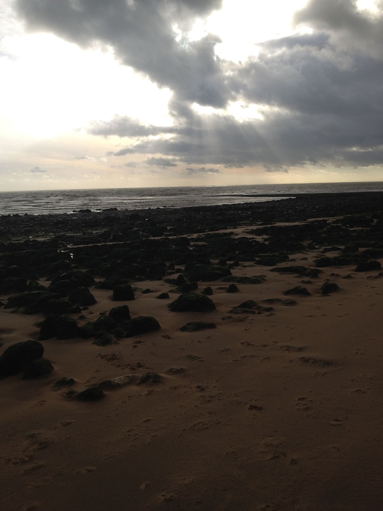 Ramsgate Vacations - The Little Tree Boutique BB - Property Image 14