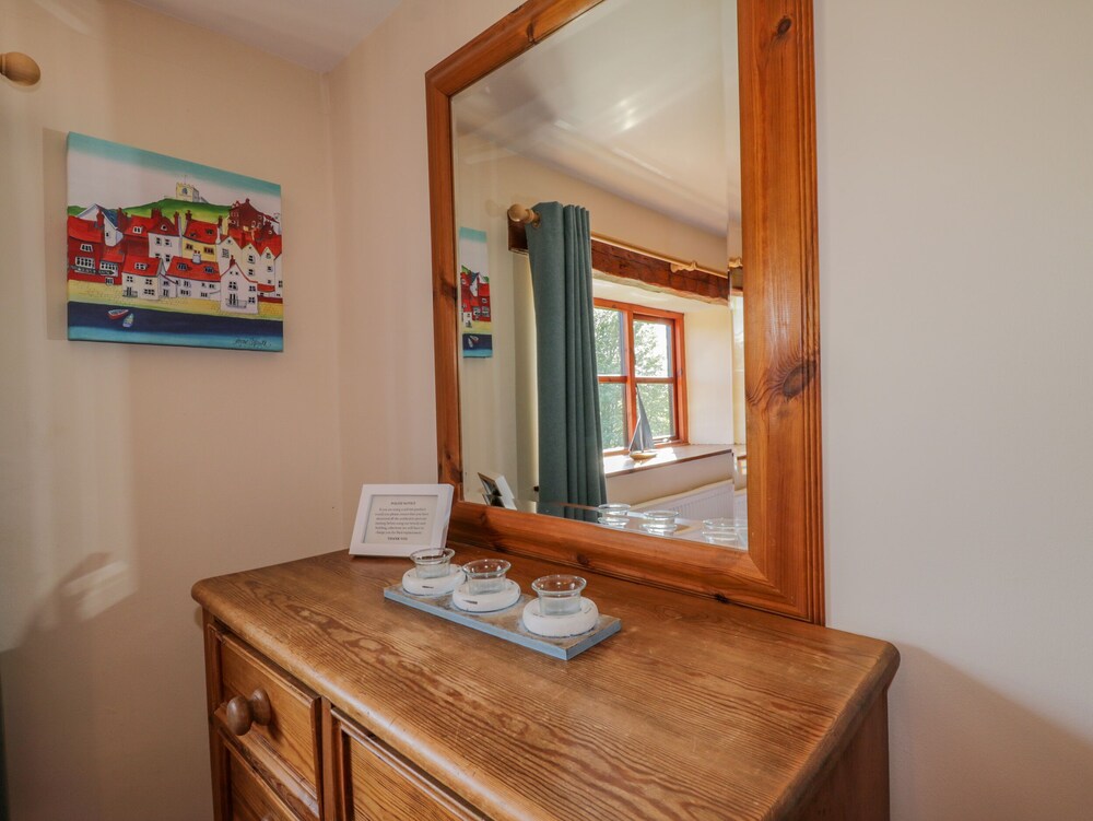 Danby Cottage view 3