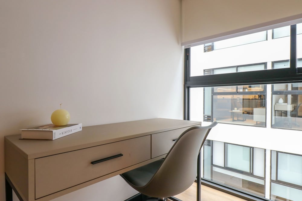 w Majestic 1BR w Fantastic Deco in San Isidro