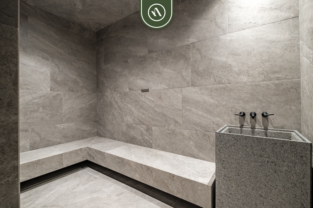 Be Grand Reforma 2705