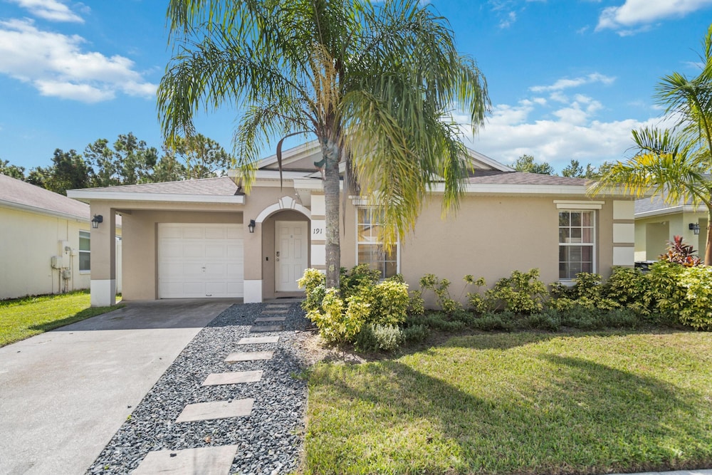Great Community, Amazing Private Pool, Near Disney! view 4
