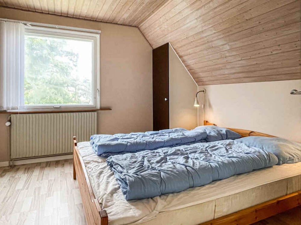 5 Star Holiday Home in Nexo