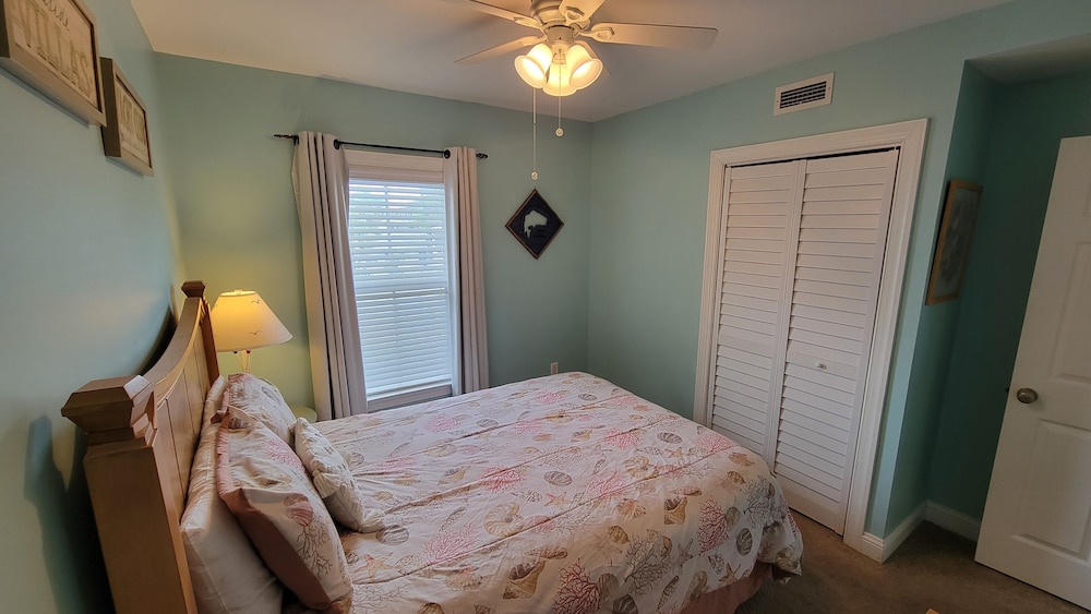 Silver Shores by Tybee Vacation Rentals