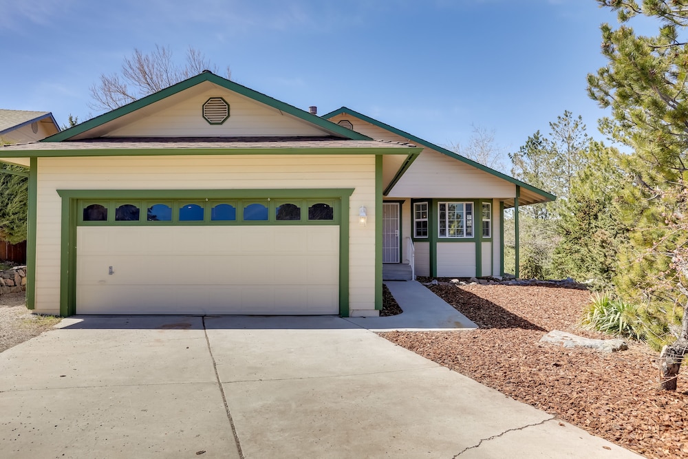 Reno Vacations - Charming Reno Vacation Rental 3 Mi to Casinos! - Property Image 15