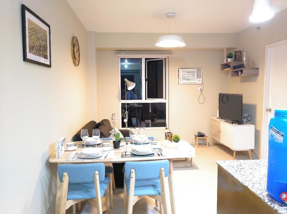 Avida Tower Sucat