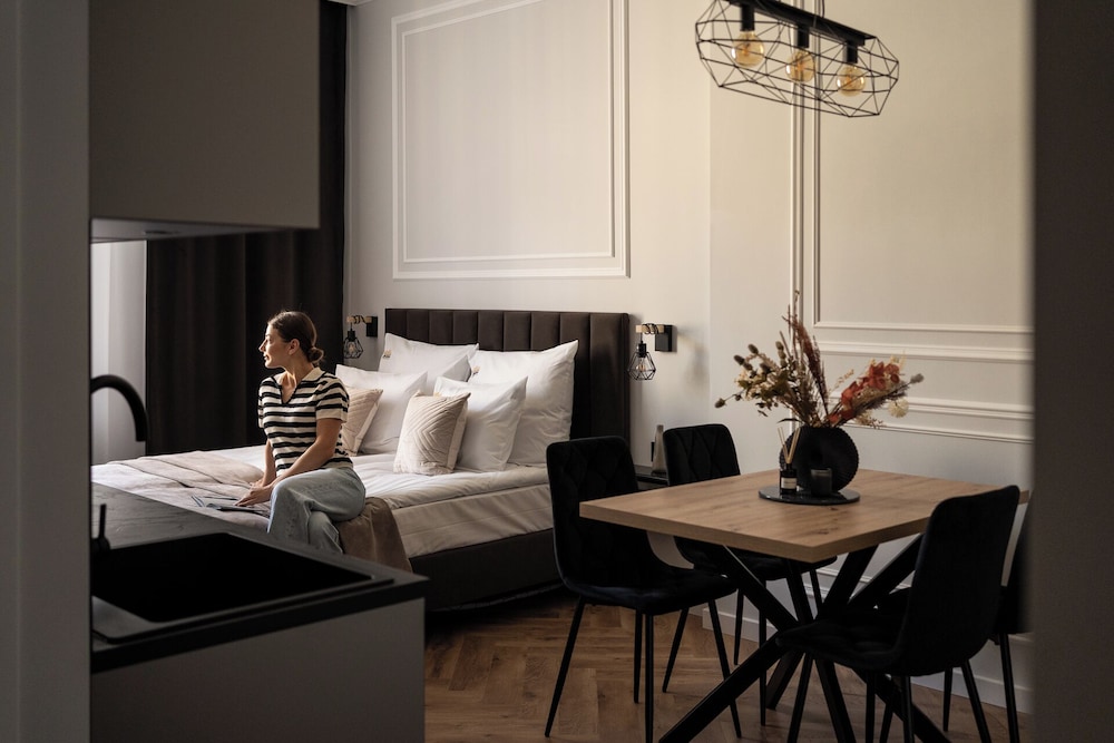 OLD TOWN Charm & Chic by Downtown Apartments