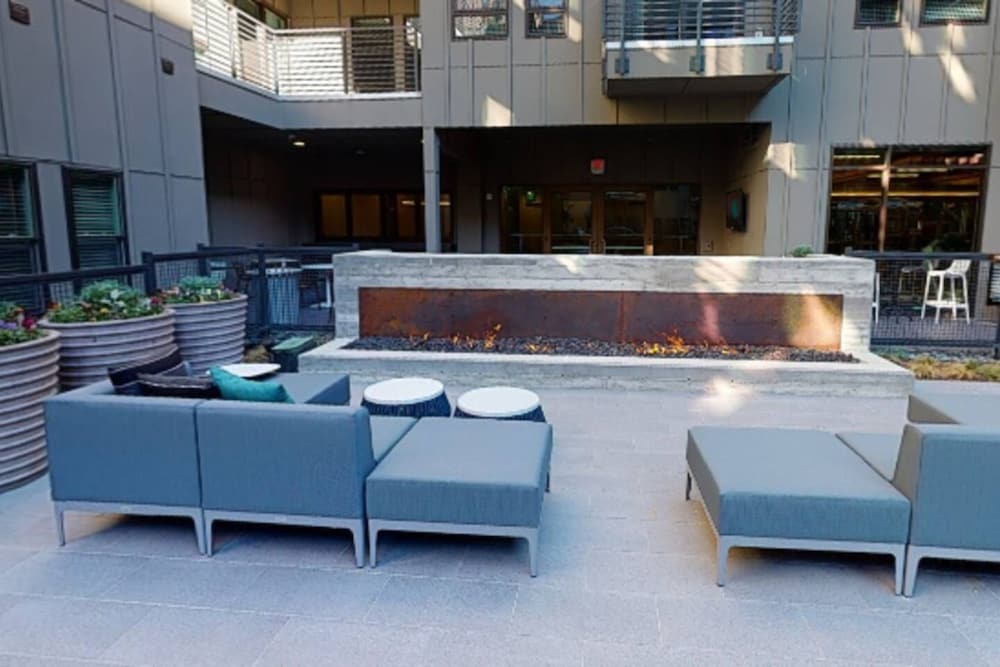 2x2 in Medical Center - The Magnolia Resort