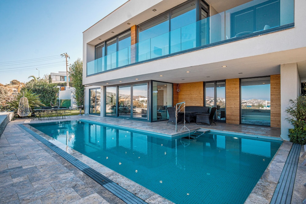 Çimentepe Residence