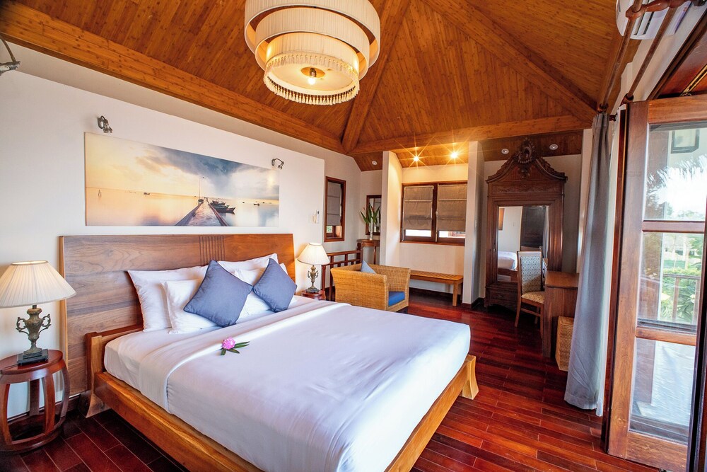 Allezboo Beach Resort & Spa
