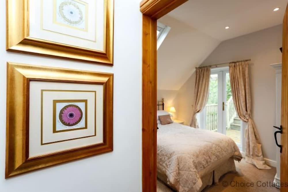 Braunton April Cottage 3 Bedrooms view 5