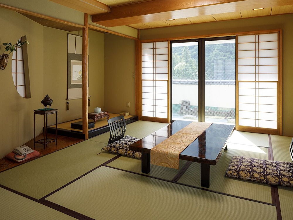 Kinugawa Kokusai Hotel