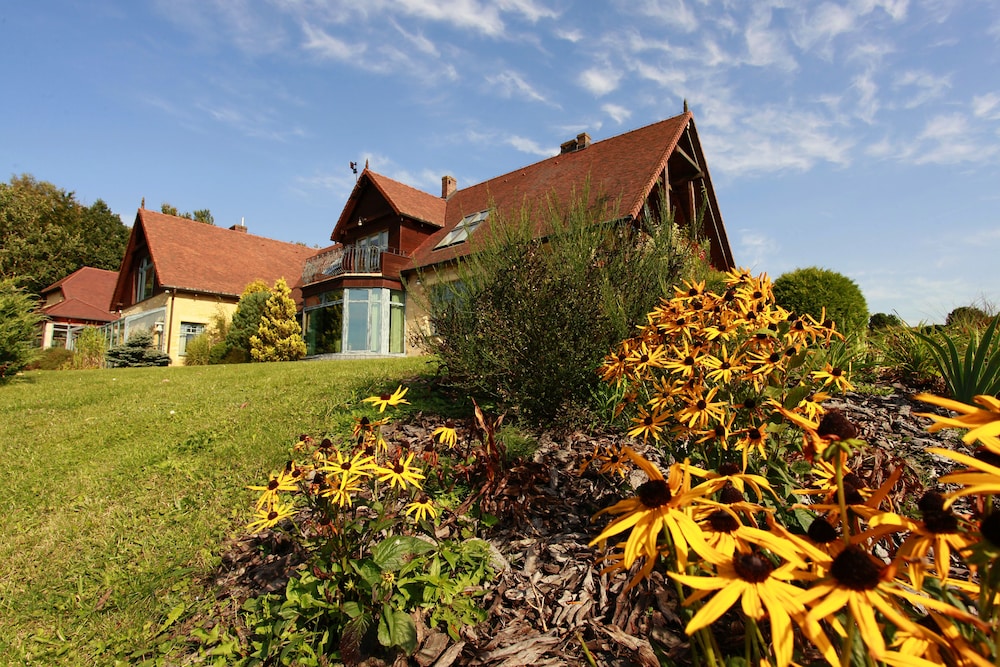 Kashubian Lodge & SPA