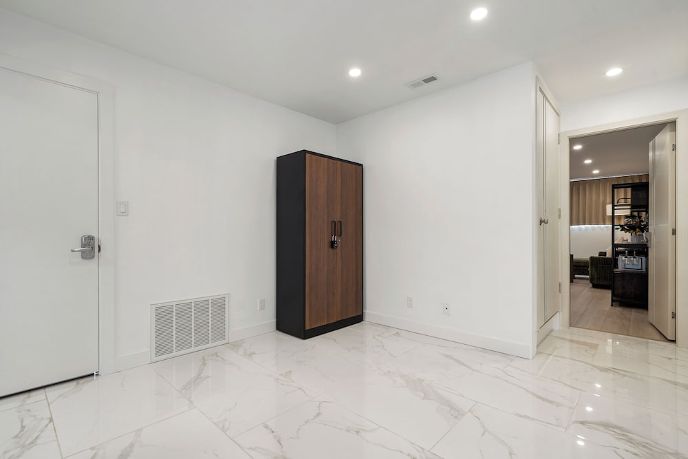 Cozy 1BR Unit near City College of SF