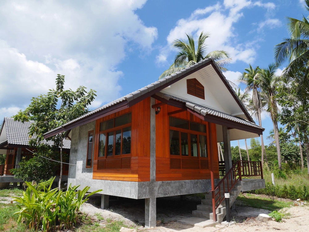 Nature Home