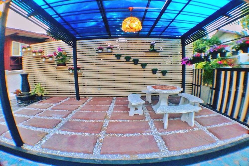 Chowdhury Home