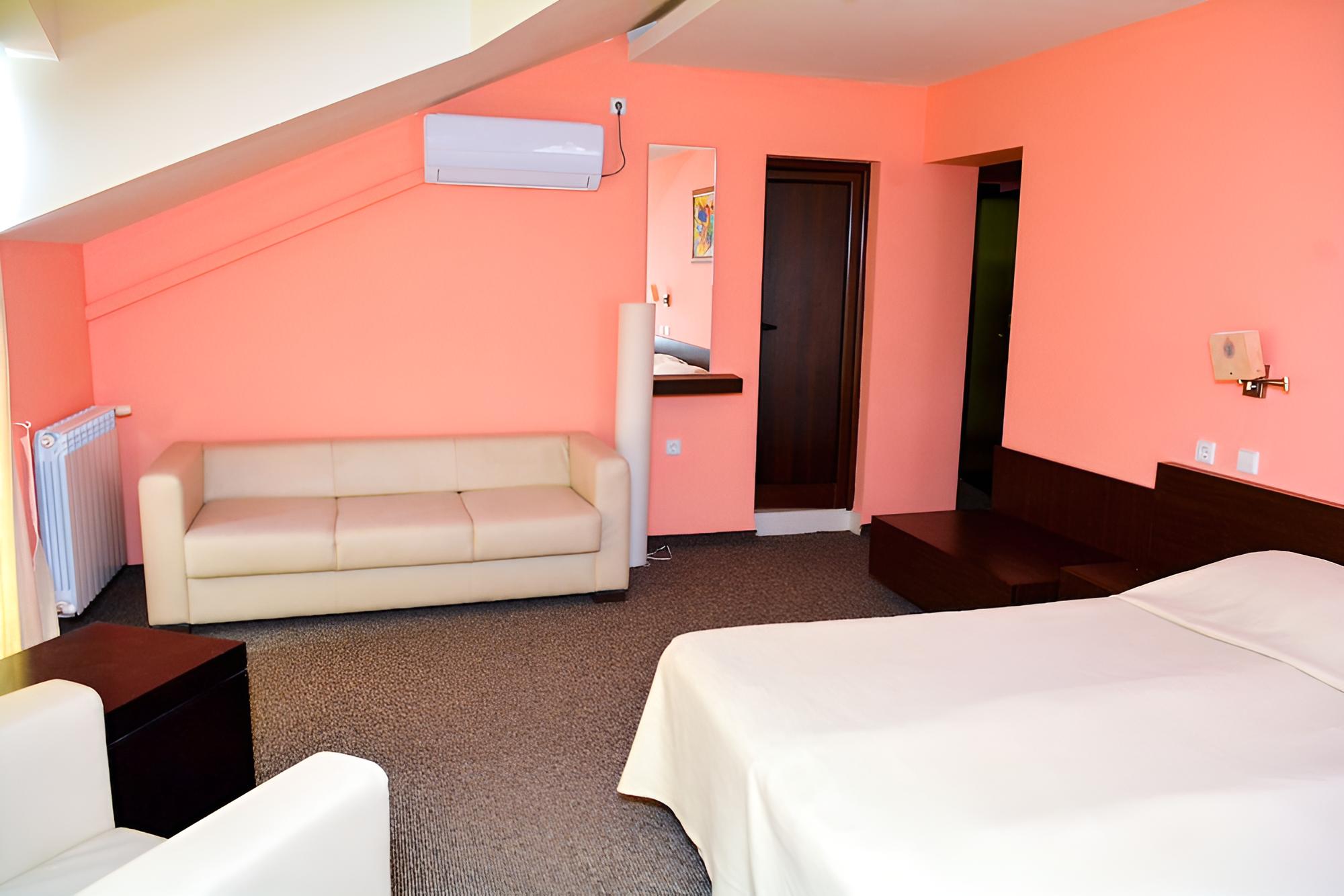 Bansko Vacations - Hotel Elitsa - Property Image 4