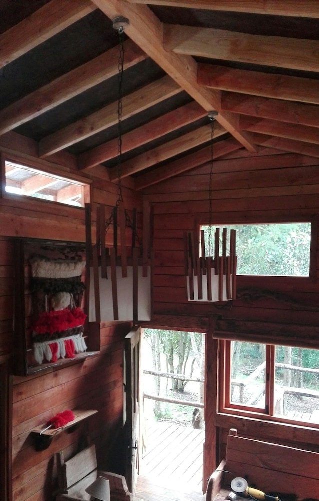 Cabañas Rústicas Pucón