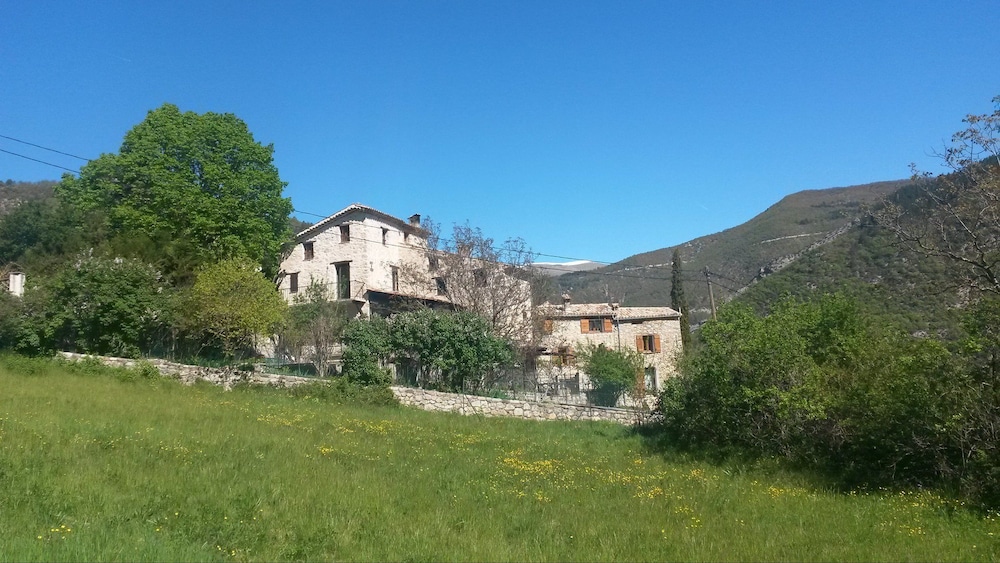 La Maison de Julie