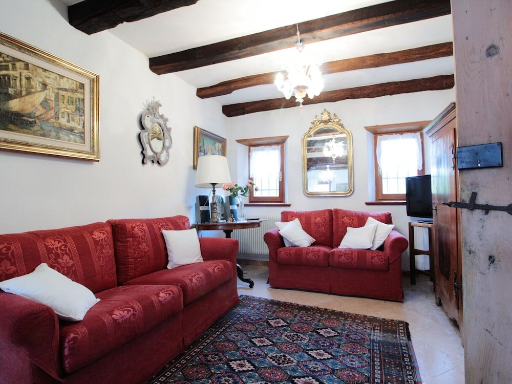 Retreat in the Dolomites photo 3