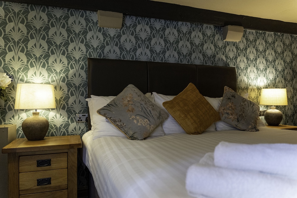 Duke William Hotel