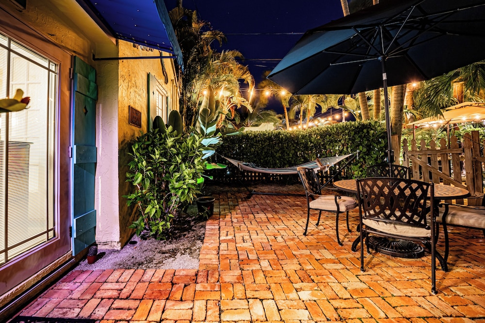 Key West Cottage