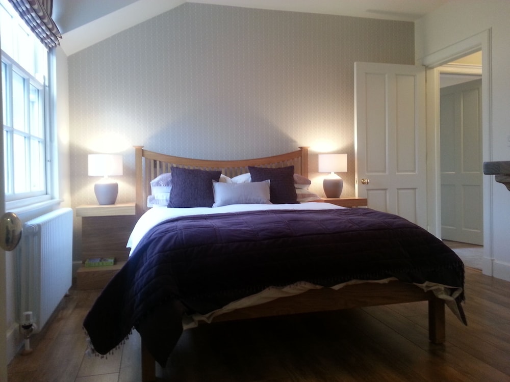 The Gate Lodge view 2
