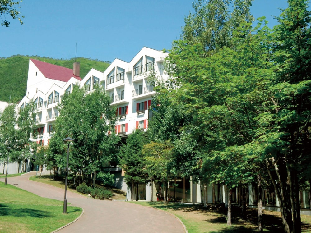 Rusutsu Resort Hotel & Convention 152