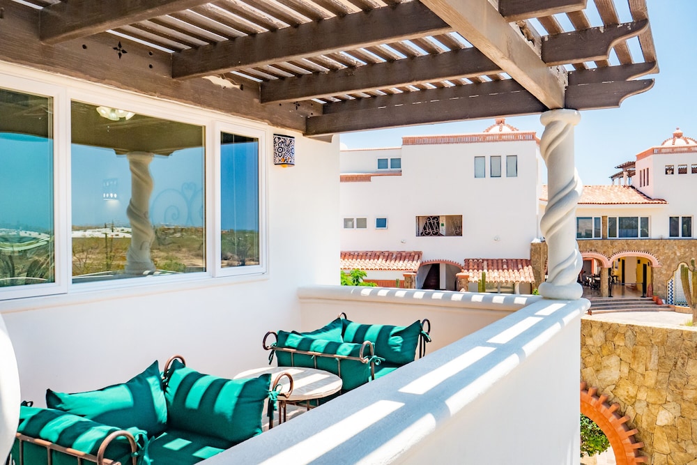 Los Cabos Golf Resort, Trademark Collection by Wyndham, photo 83