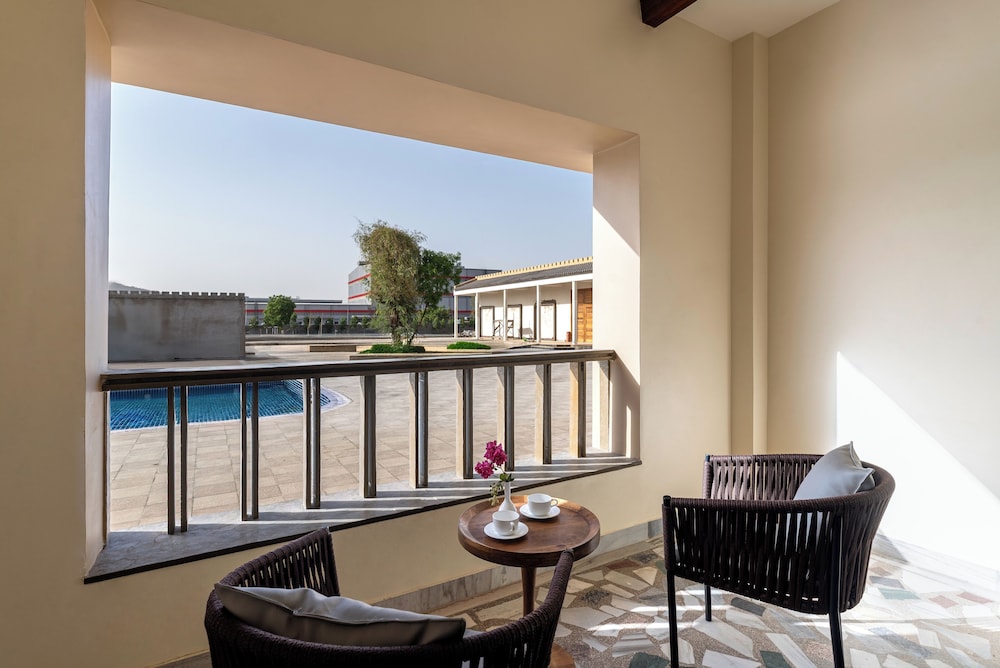 Chavri Resort - Jawai